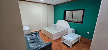 Well Furnished Master Room Available