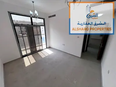 بناية جديدة وأول ساكن | أرقى شقق غرفتين وصالة في الجرف 3 عجمان بـ 44 ألف درهم فقط!