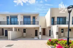 Unfurnished | Prime Location | Private Garden