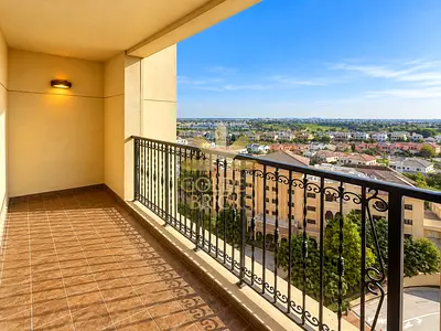 NEGOTIABLE | GOLF FACING | VACANT