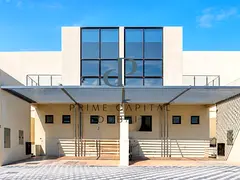 Best Price | Burj View | Vastu | Single Row | Middle Unit