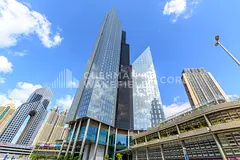 CAT B OFFICE FOR RENT | BURJ & ZABEEL VIEWS | DIFC