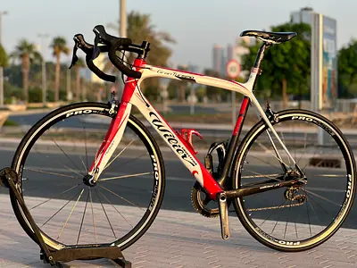 Wilier carbon Roadbike (xl)