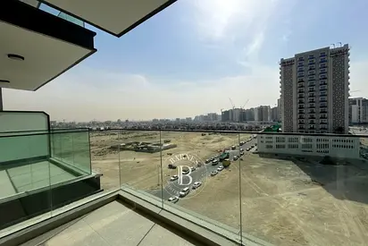 Brand New I Vacant I Near Metro