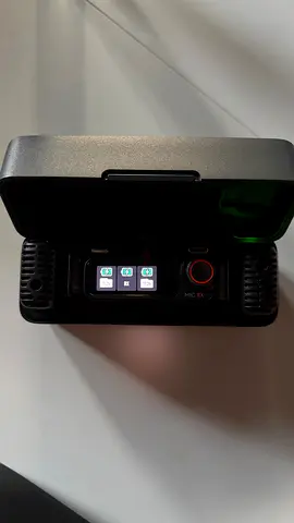 Dji Mic 2