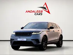 2018 Land Rover Range Rover