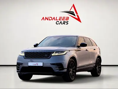 RANGE ROVER VELAR P250 | SE R-DYNAMIC | 2.0L TURBO | GCC SPECS