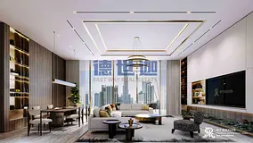 Luxury 4BR Penthouse | 02 Layout | Full Burj Khalifa View