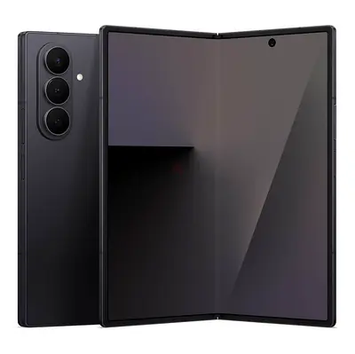 Brand new Samsung Z Fold 7 sealed pack TDRA jet black 256