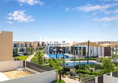 Opposite Pool | Vacant | Landscaped