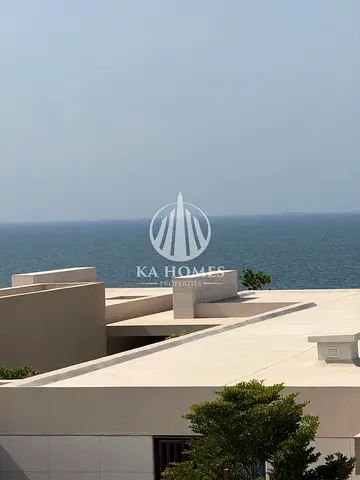 🏡 Luxury Villas Surrounded by Nature and Lagoons | An Exceptional Lifestyle in Ajman