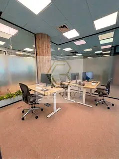 Premium Business Center | Fully Furnished Offices in Dubai | Flexible Payment Term