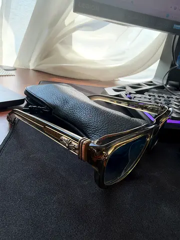Chrome hearts sunglasses