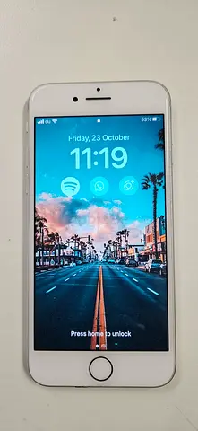 iPhone 8 Plus 64GB - Good working condition, unlocked