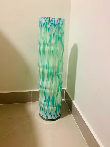 Flower vase