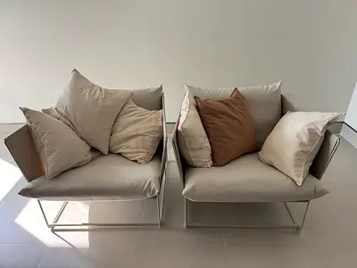 IKEA Havsten Garden Chairs