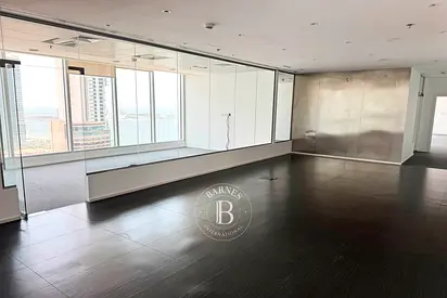 Vacant Now | Unfurnished | Bills Included
