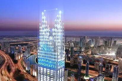 Payment Plan | 2 Bedrooms | Facing Burj Khalifa