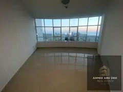 1 Bedroom Apartment for Annual Rent in Orient Towers, Ajman, with Open View and Private Parking, Swi