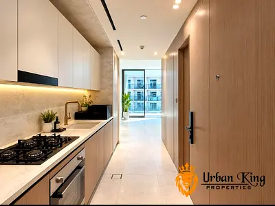 Fully Furnished | Brand New Building | Huge Balcony | With All Facilities