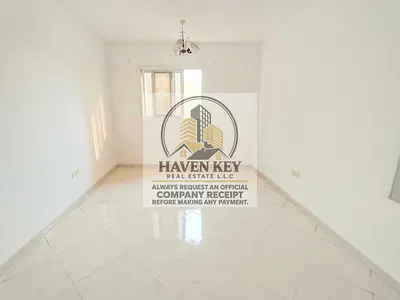 No cash deposit ~ spacious apartment ~ 1bhk ~ for family ~ central AC ~ roadside building ~ close to bus station