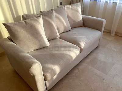 Great Condition IKEA Gronlid Sofa Bed