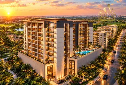 No Agency Fee | Boulevard View | 15%-Book | PHPP