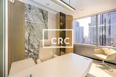 Fully Furnished | Prime Location | Signature Unit