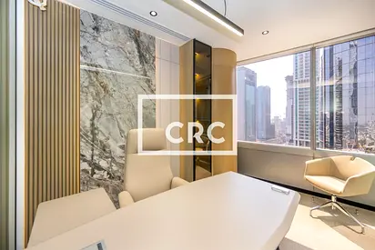 Fully Furnished | Prime Location | Signature Unit