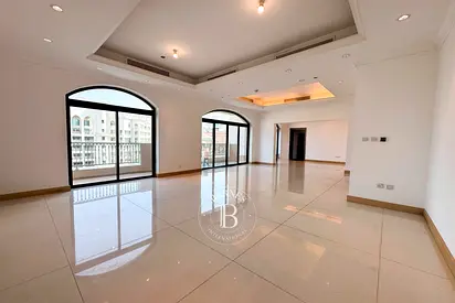 High Floor | Park Views | 3 Bedrooms Penthouse