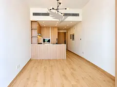 Semi Furnished | Spacious Studio | Flexible Chqs