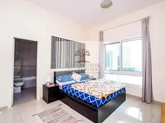 Spacious 1BR | Bright Layout | Ready to Move