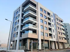 Retail Shop | Terrace | Al Riyadh City