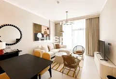 Brand New | Fully Furnished | Vacant