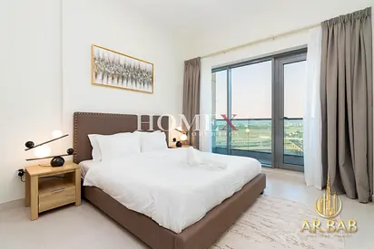 Luxury 1BR Apartment |Canal View |Premium Amenites
