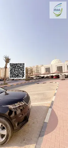 1BHK available for sale in Al Ameera village