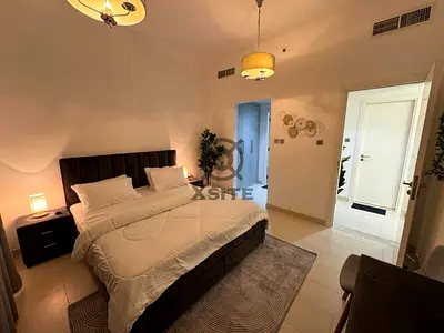 Vacant | Fully Furnished | Well Maintained