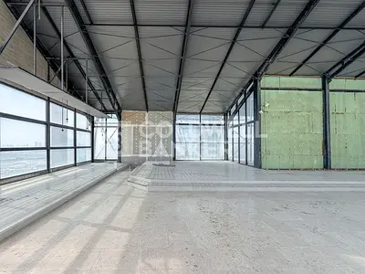 Triplex Rooftop F&B | Full Sea View | 5 Star Hotel