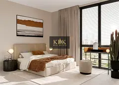 Ready Unit | Brand New | Premium Finishes
