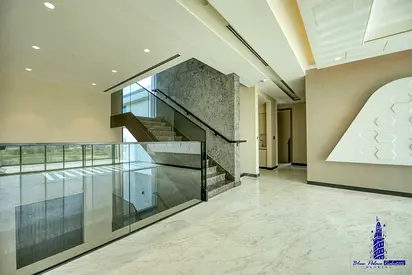 Full Golf Course View | Type V12 | Vacant