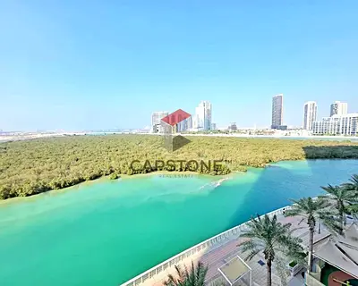 Big Layout | 4 Payments | Mangrove View | Store Room