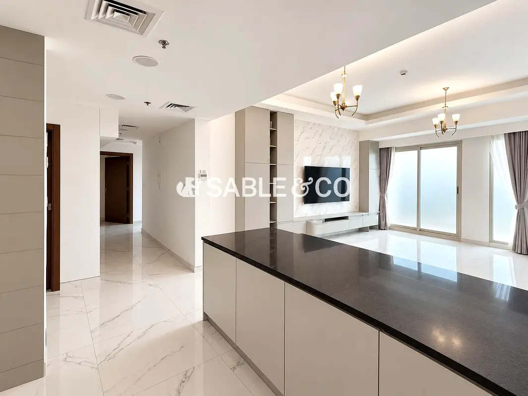 Unfurnished |Near Metro | Ready to move
