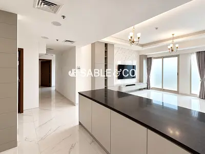 Unfurnished |Near Metro | Ready to move