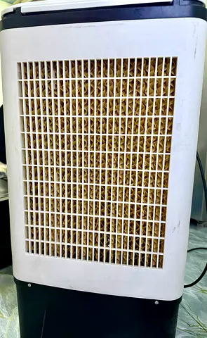 Used Air Cooler / Humidifier - Medium Size, Works Fine
