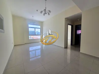 شقة بغرفة نوم واحدة | سكن إيتالا | شرفة وإطلالة على المنتزه | غير مفروشة