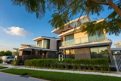 Golf Course | Vacant | Luxurious 6BR