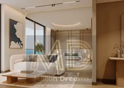 3BR LUXURY APARTMENT || SPACIOUS FAMILY LIVING || DUBAI ISLANDS