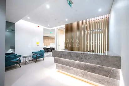 Available immediately | Fully fitted and Furnished
