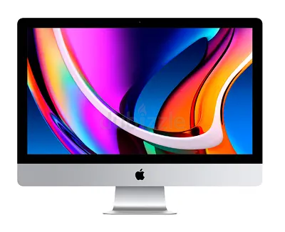 iMac 27-inch,5K Retina Ci5-6th Gen Late 2015.