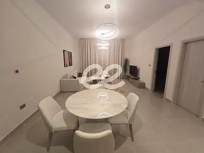 Brand New | Elegant 1BR | Full Amenities | Vacant